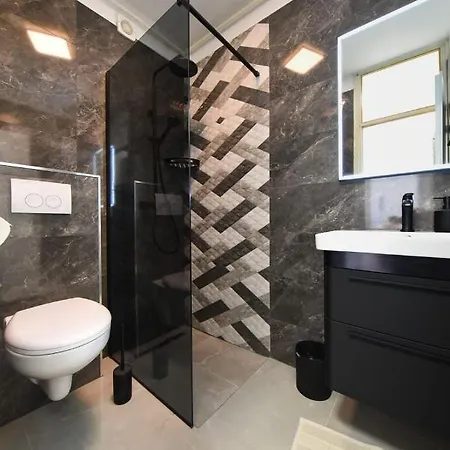 Apartmán Loro 1 Zadar