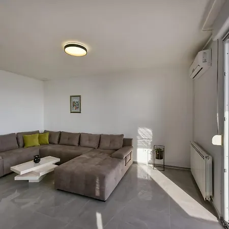 Apartmán Loro 1 Zadar