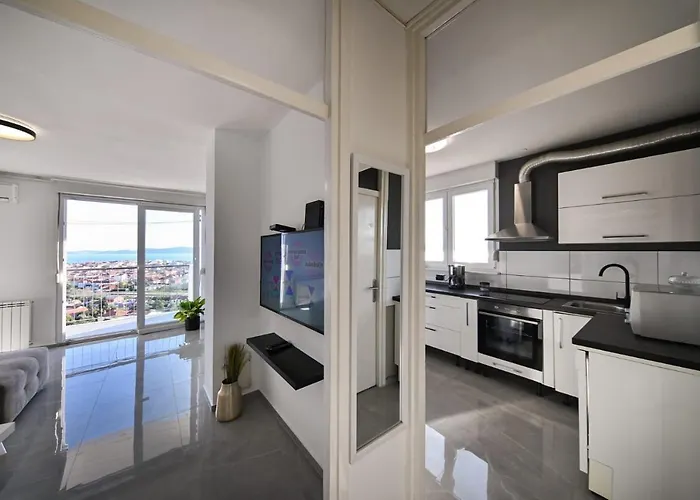 Loro 1 Appartement Zadar