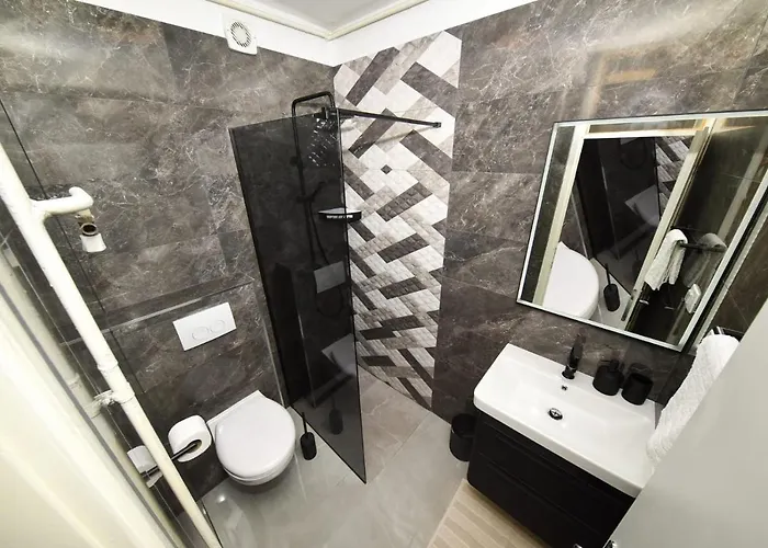 Loro 1 Appartement *