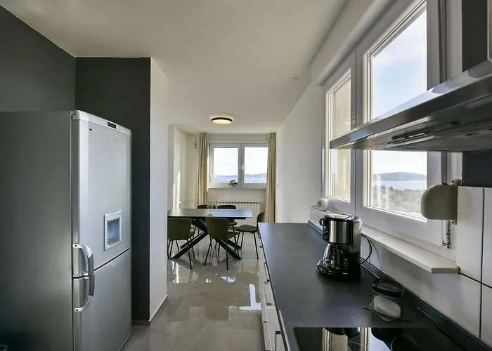 Loro 1 Apartment Zadar