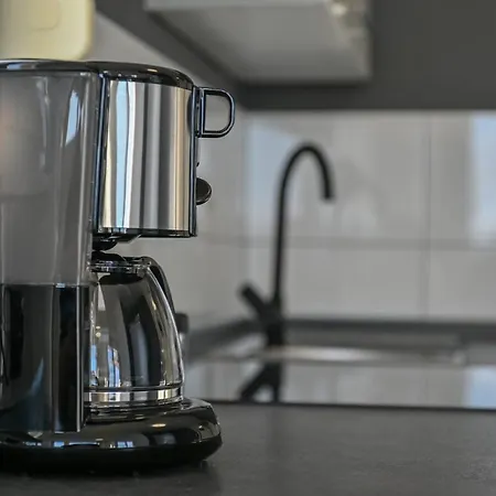 Loro 1 Apartamento *