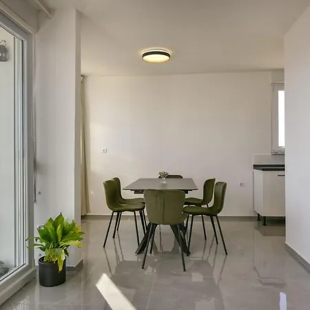 Apartamento Loro 1 *