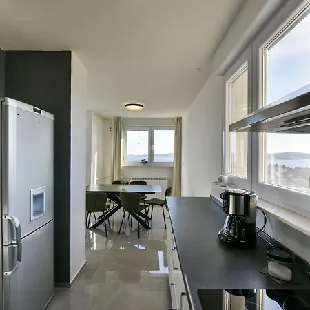 Loro 1 Apartamento Zadar